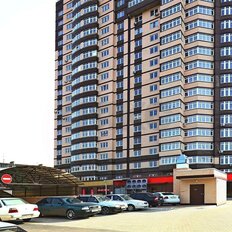 Квартира 41,1 м², 1-комнатная - изображение 2