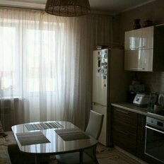 Квартира 50 м², 1-комнатная - изображение 2