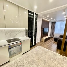 Квартира 86,3 м², 3-комнатная - изображение 3