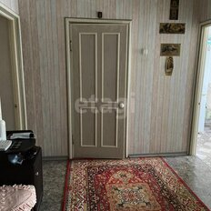 Квартира 61,1 м², 3-комнатная - изображение 5