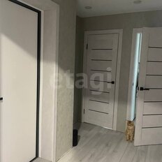 Квартира 56,7 м², 3-комнатная - изображение 4