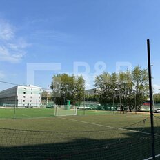 1300 м², торговое помещение - изображение 1