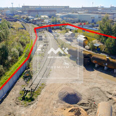 51 сотка, участок коммерческого назначения - изображение 2