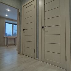 Квартира 52 м², 3-комнатная - изображение 1