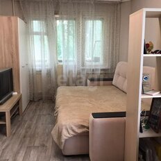 Квартира 30,6 м², 1-комнатная - изображение 4