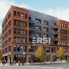 505,5 м², помещение свободного назначения - изображение 1