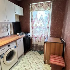 Квартира 28,9 м², 1-комнатная - изображение 3