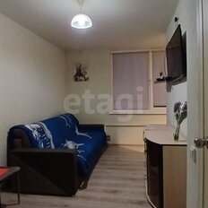 Квартира 20 м², студия - изображение 4