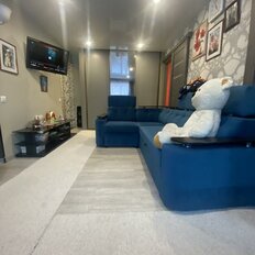 Квартира 43,7 м², 2-комнатная - изображение 1