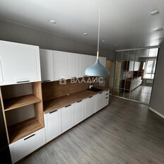 Квартира 52,9 м², 2-комнатная - изображение 1