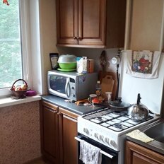 Квартира 59,4 м², 3-комнатная - изображение 1