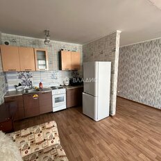 Квартира 36 м², студия - изображение 2