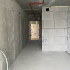 Квартира 24,1 м², студия - изображение 3