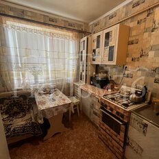 Квартира 30,1 м², 1-комнатная - изображение 5