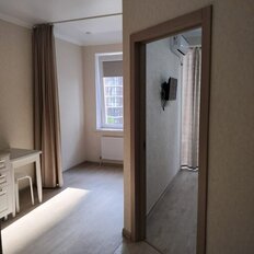 Квартира 35 м², 1-комнатная - изображение 3