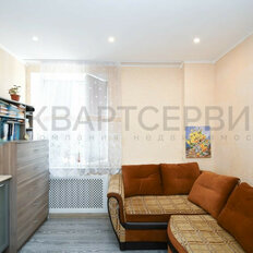 Квартира 32 м², 2-комнатная - изображение 1