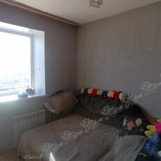 Квартира 31,8 м², 2-комнатная - изображение 3
