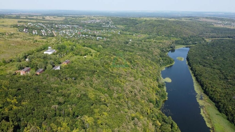 11,2 сотки, участок 3 100 000 ₽ - изображение 32