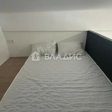 Квартира 20,3 м², студия - изображение 5
