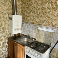 Квартира 30,8 м², 1-комнатная - изображение 3