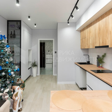 Квартира 53,5 м², 2-комнатная - изображение 2