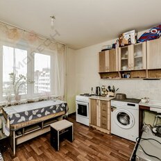 Квартира 55,4 м², 2-комнатная - изображение 5