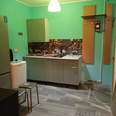 Квартира 19 м², 1-комнатная - изображение 4