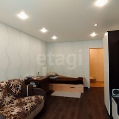 Квартира 32 м², 1-комнатная - изображение 5
