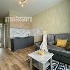 Квартира 20,3 м², 1-комнатная - изображение 3