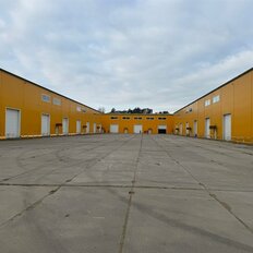 1100 м², склад - изображение 5