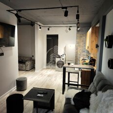 Квартира 40 м², 1-комнатная - изображение 2