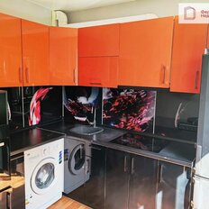 Квартира 55,3 м², 2-комнатная - изображение 1