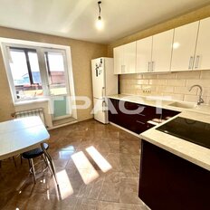 Квартира 48,2 м², 1-комнатная - изображение 5