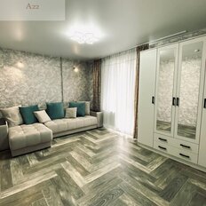 Квартира 40 м², 1-комнатная - изображение 3