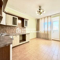 Квартира 101 м², 3-комнатная - изображение 1