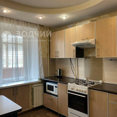 Квартира 54,8 м², 2-комнатная - изображение 4