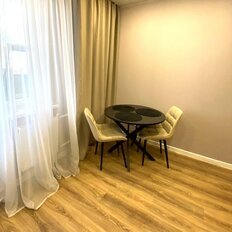 Квартира 32 м², 1-комнатная - изображение 4