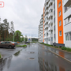 Квартира 26,5 м², студия - изображение 3