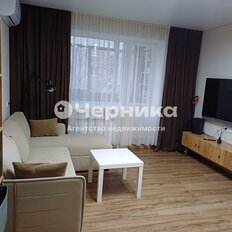 Квартира 50,5 м², 2-комнатная - изображение 2