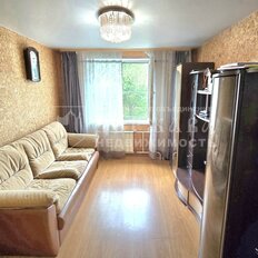 Квартира 31 м², 1-комнатная - изображение 1