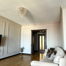 Квартира 68,8 м², 3-комнатная - изображение 4