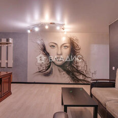 Квартира 54,6 м², 3-комнатная - изображение 2