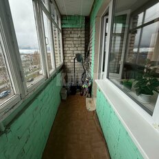 Квартира 34 м², 1-комнатная - изображение 5