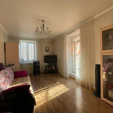 Квартира 66,7 м², 3-комнатная - изображение 2