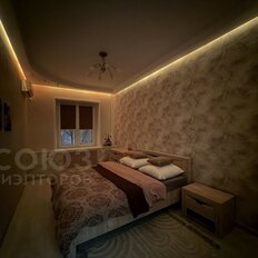 Квартира 58,4 м², 2-комнатная - изображение 2