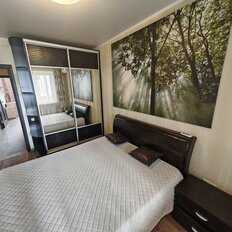 Квартира 63,5 м², 3-комнатная - изображение 1