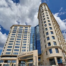 Квартира 110,1 м², 3-комнатная - изображение 3