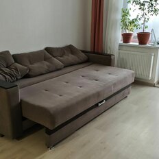 Квартира 53,4 м², 2-комнатная - изображение 3