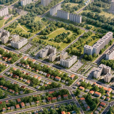 Квартира 56,9 м², 2-комнатная - изображение 5