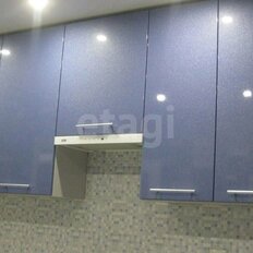 Квартира 30 м², 1-комнатная - изображение 4